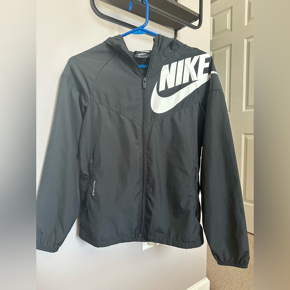 Nike Windbreaker